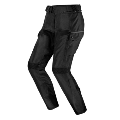 Cala Ls2 Travel Black