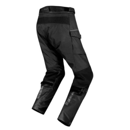 Cala Ls2 Travel Black