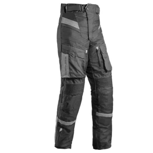 Cala Texx Armor Masculina Preto Cinza