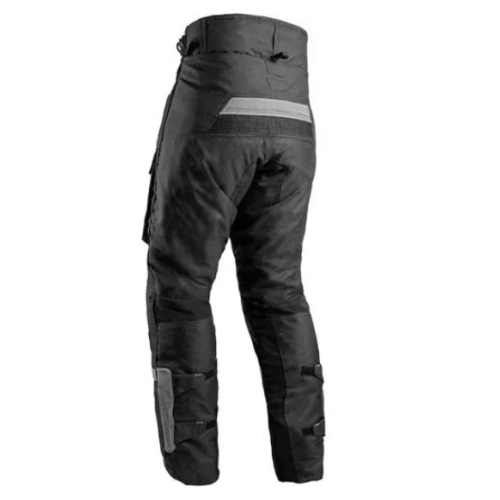 Cala Texx Armor Masculina Preto Cinza