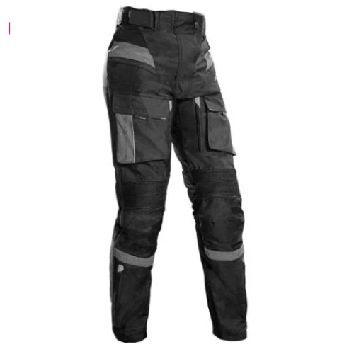 Cala Texx Armor Lady Fem Preto Cinza