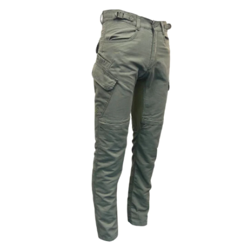 Cala Hlx Defender Adventure Masc Verde