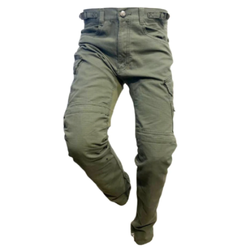 Cala Hlx Defender Adventure Masc Verde
