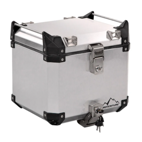 Bau Braz Trazeiro Advent Gs850/1200/1250 40L