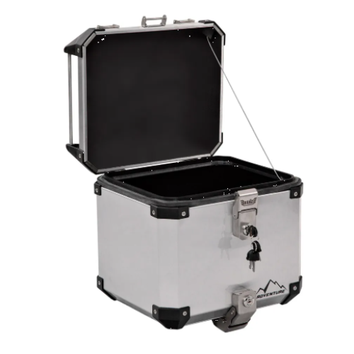 Bau Braz Trazeiro Advent Gs850/1200/1250 40L