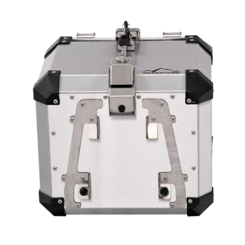 Bau Braz Trazeiro Advent Gs850/1200/1250 40L