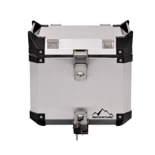 Bau Braz Trazeiro Advent Gs850/1200/1250 40L