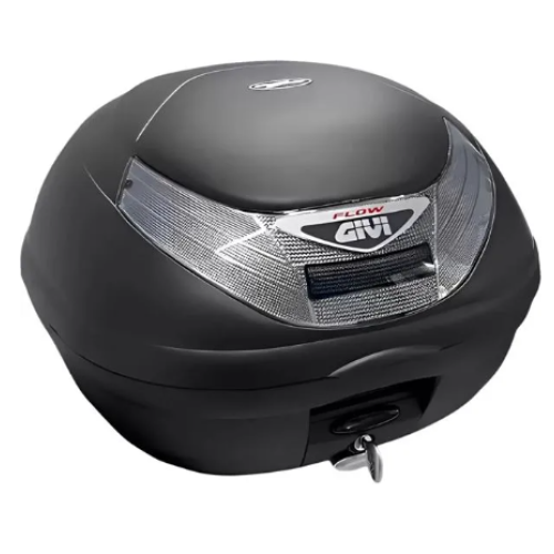 Bau Givi Monolock Flow 35L Fume (E-350NT)
