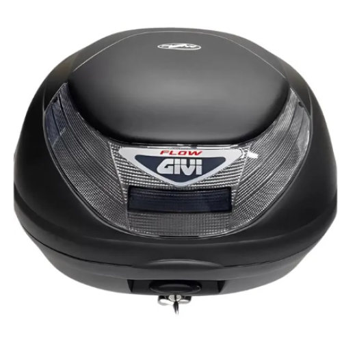 Bau Givi Monolock Flow 35L Fume (E-350NT)