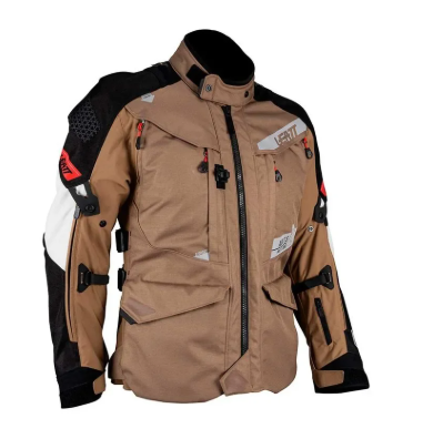 ツヴァイ Jaqueta Leatt Adventure Multitour 7.5