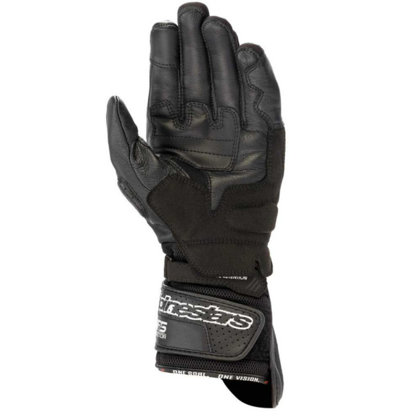 LUVA ALPINESTARS SP-8 V3 AIR PRETO