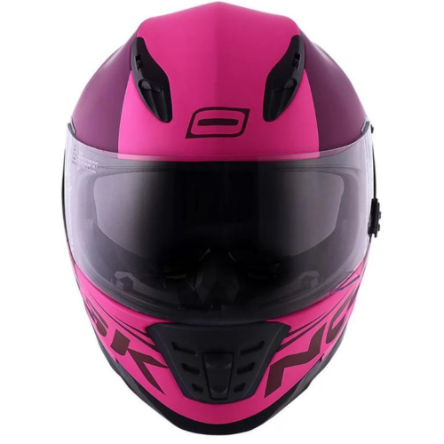 Capacete Norisk Ff302 Manty