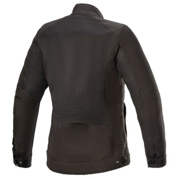 JAQUETA ALPINESTARS CALABASAS AIR PRETO