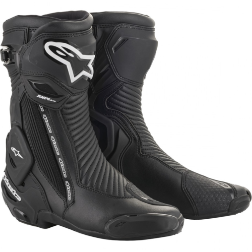Alpinestars SMX-plus バイクブーツ 黒 アルパインスターズ ＼全品15%：1500円☆11/21（木）限定／ アルパイン