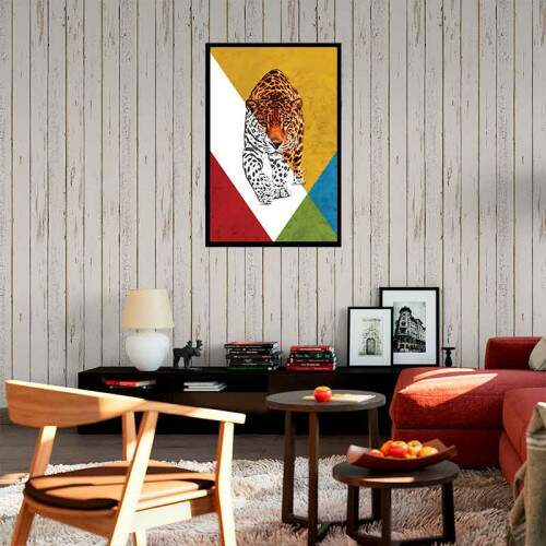 Quadro Ona Multicolor