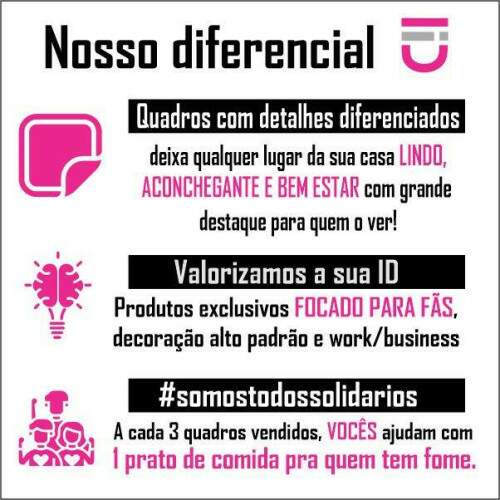 Quadro Floral Abstrato Terrocata Art�stico