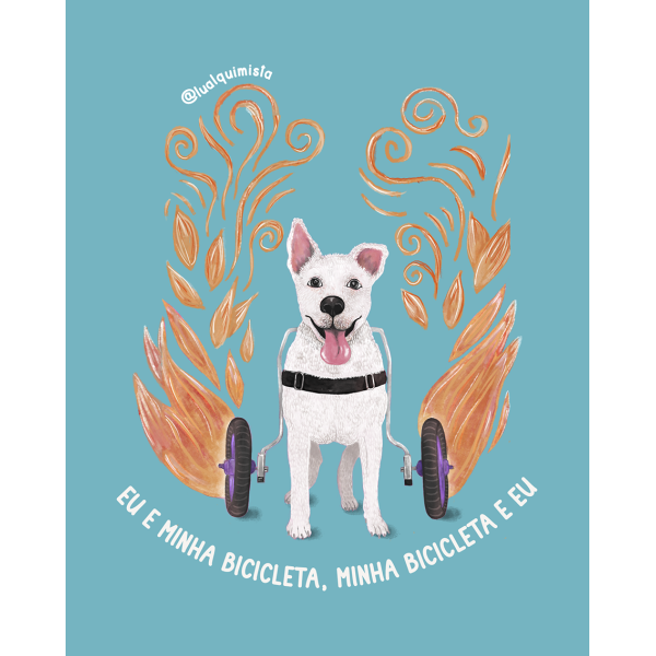 Poster Benjamin