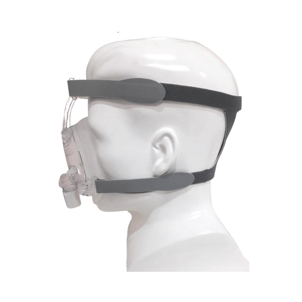 M scara Oronasal HP F10 Hypnus Healthcare Para CPAP E BiPAP CPAPCare m-scara-oronasal-hp-f10-hypnus-healthcare-para-cpap-e-bipap-cpapcare
