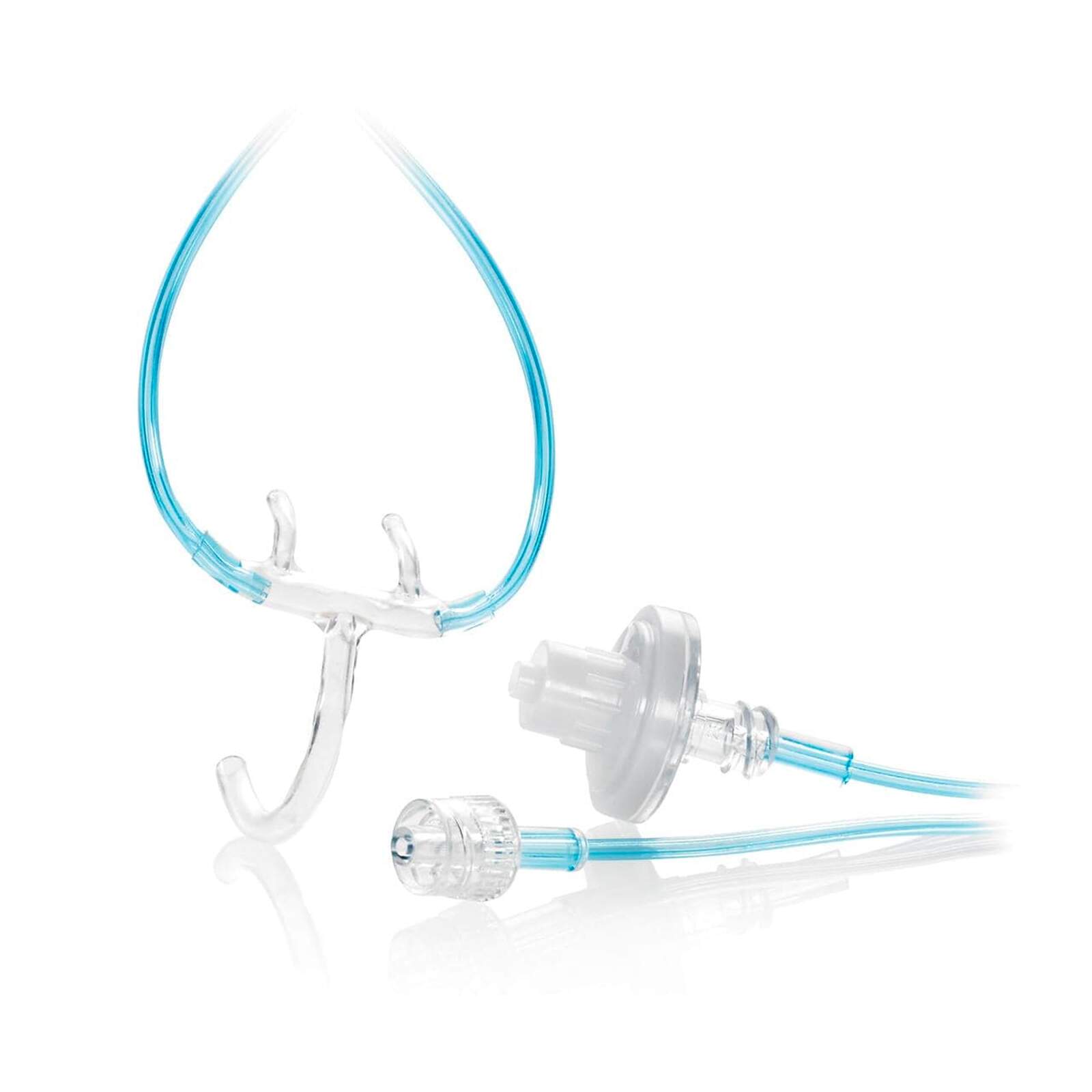 Cânula nasal ProFlow p/ Alice PDX e NightOne (60 unidades) Philips