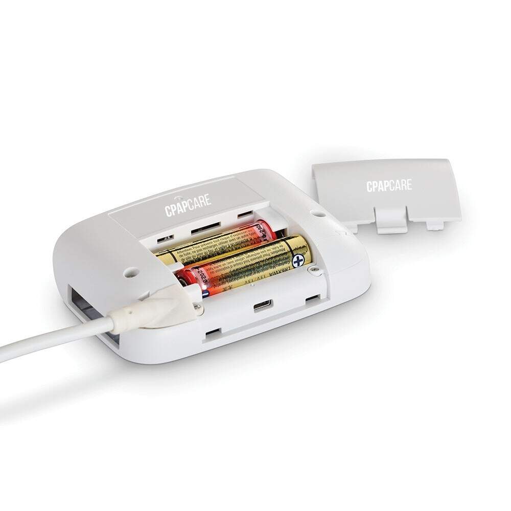 Alice NightOne Polissonógrafo Philips Respironics CPAP Care