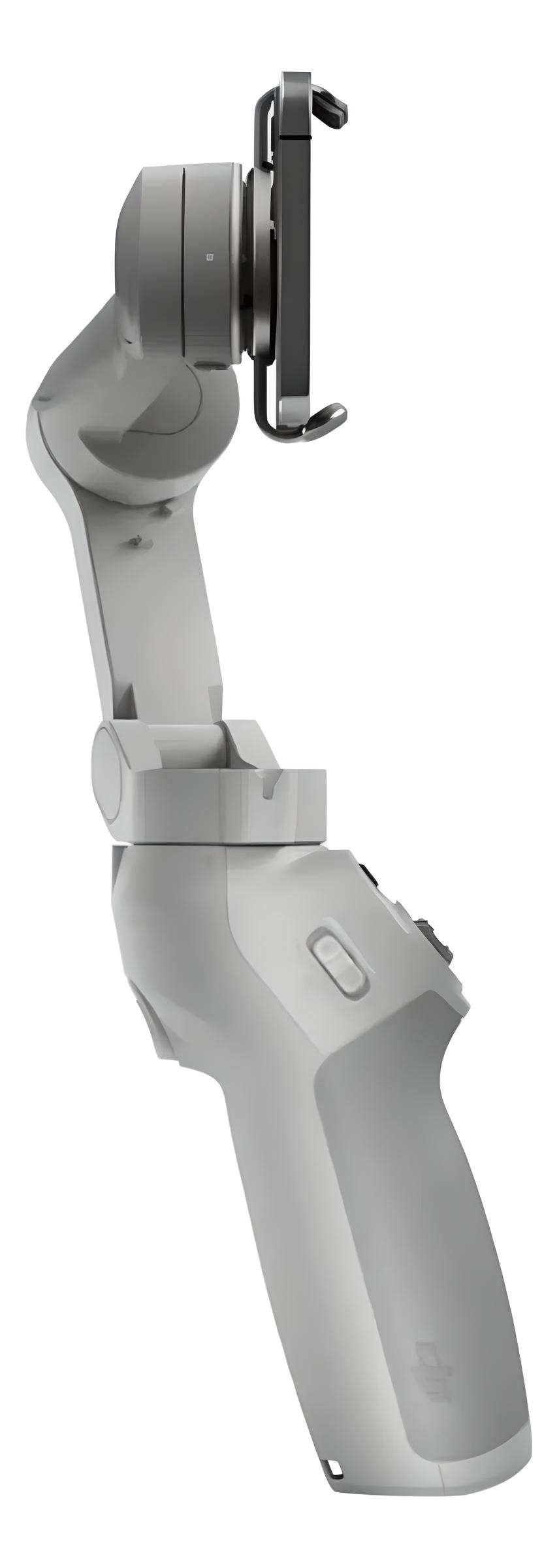 Estabilizador DJI OSMO SE - CAMERAS CUIABA