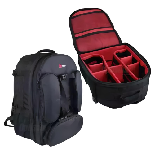 Mochila West New Vmb Para Equipamentos Fotogrficos Notebook