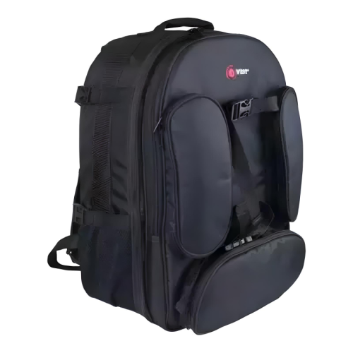Mochila West New Vmb Para Equipamentos Fotogrficos Notebook