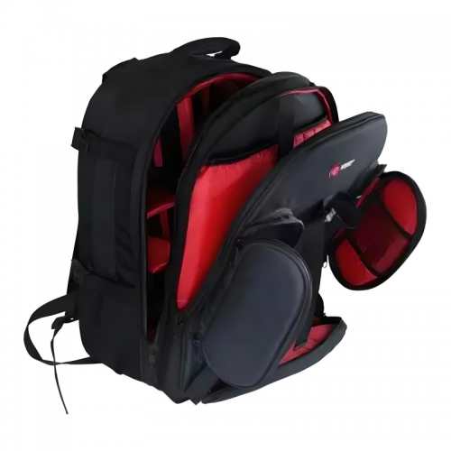 Mochila West New Vmb Para Equipamentos Fotogrficos Notebook