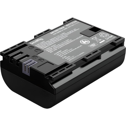 Bateria Smallrig Lp-e6nh 4071