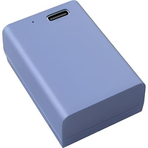 SmallRig 4333 Bateria Recarregvel por USB-C modelo NP-EL25 (para Nikon)