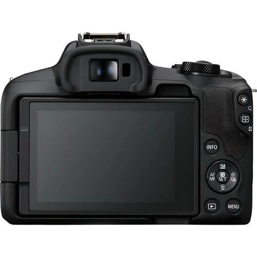 Cmera Canon EOS R50 Corpo Mirrorless