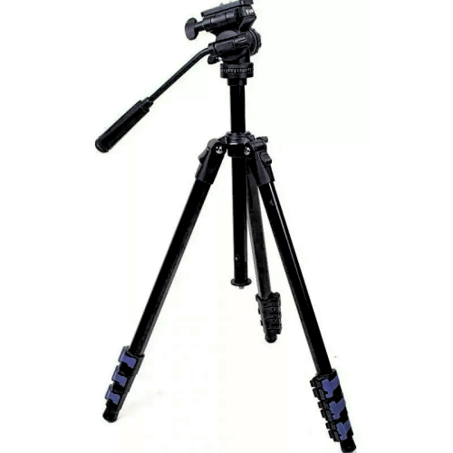 Trip Wf-5316 Hidrulico Profissional Para Filmagem Leve