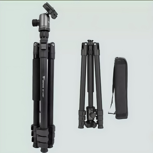 Trip Weifeng Wf628 Suporte Para Celular Vira Monop - 5kg