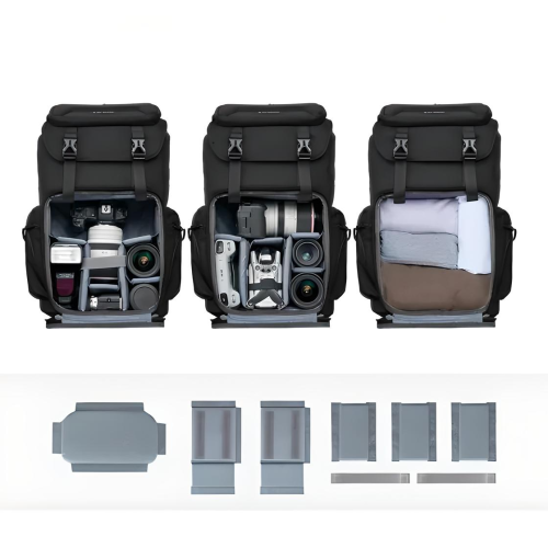 Mochila K&F Concept Para Cmera - KF13.098V2