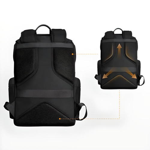 Mochila K&F Concept Para Cmera - KF13.098V2