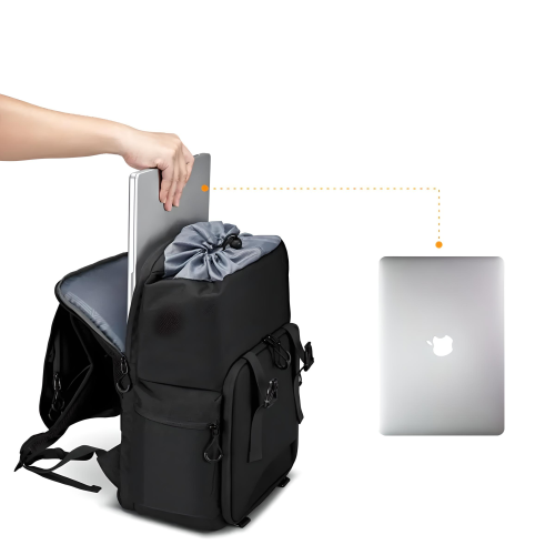 Mochila K&F Concept Para Cmera - KF13.098V2