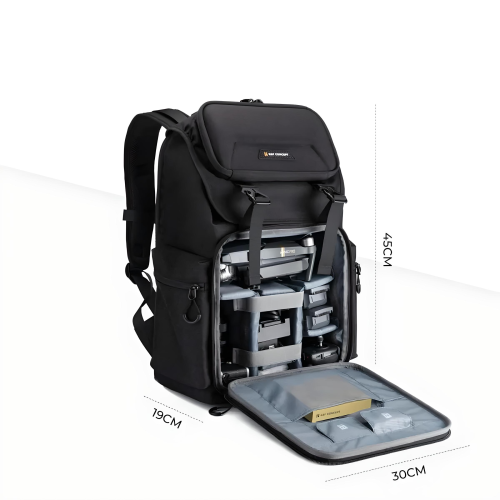 Mochila K&F Concept Para Cmera - KF13.098V2