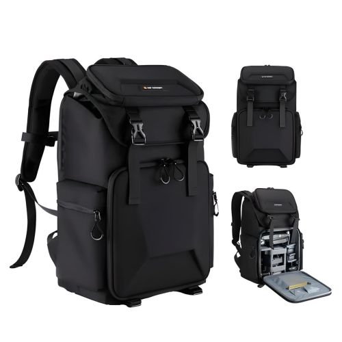 Mochila K&F Concept Para Cmera - KF13.098V2