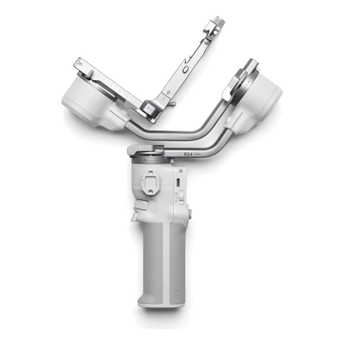 Estabilizador Dji Rs 4 Mini