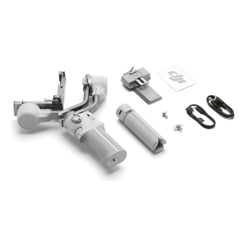 Estabilizador Dji Rs 4 Mini