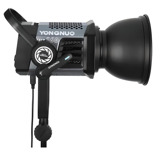 Tocha Yongnuo Lux160 3200-5600k Video Light