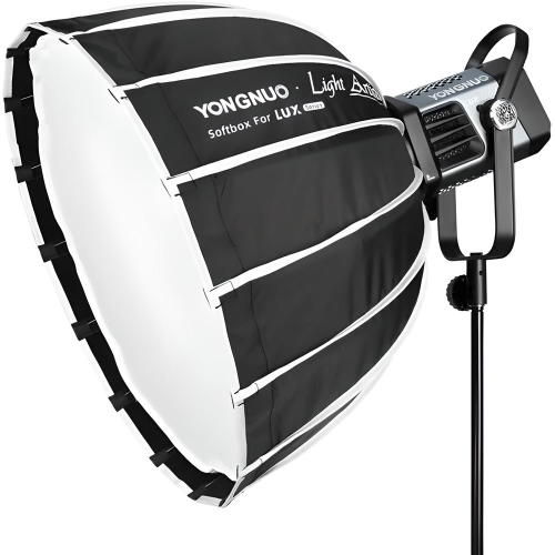 Tocha Yongnuo Lux160 3200-5600k Video Light