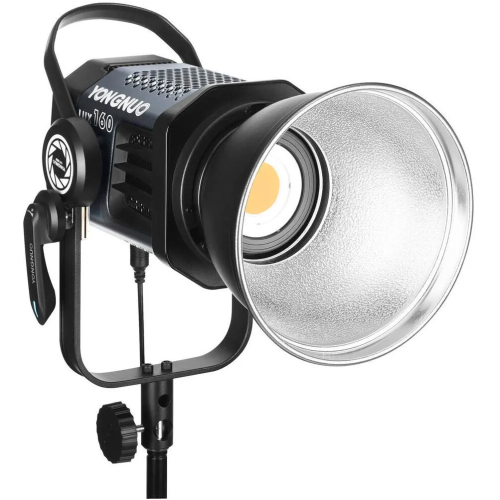 Tocha Yongnuo Lux160 3200-5600k Video Light