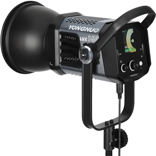 Tocha Yongnuo Lux160 3200-5600k Video Light