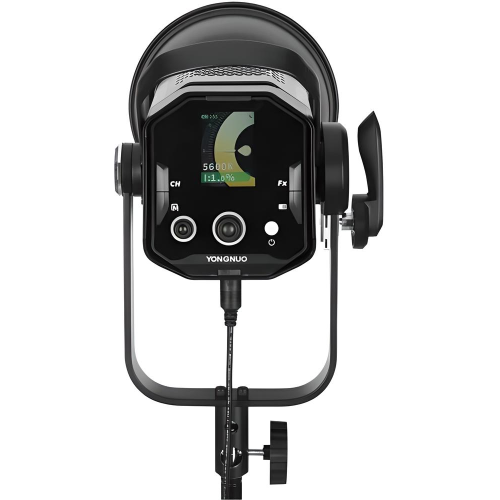 Tocha Yongnuo Lux160 3200-5600k Video Light