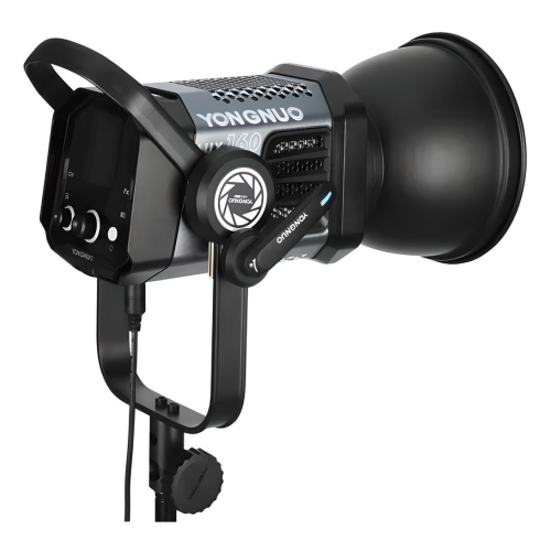 Tocha Yongnuo Lux160 3200-5600k Video Light