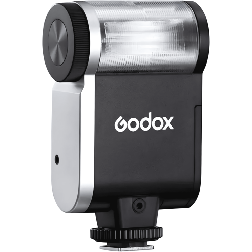 Mini Flash Godox Ia32 Speedlite Universal