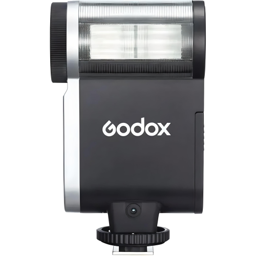 Mini Flash Godox Ia32 Speedlite Universal