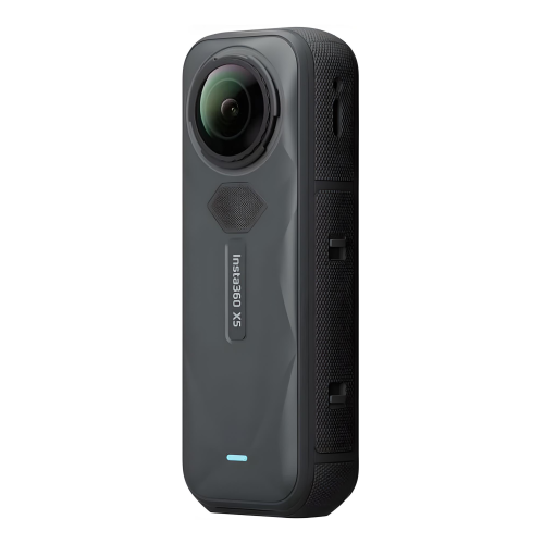 Cmera De Ao Insta360 X5 8k 360