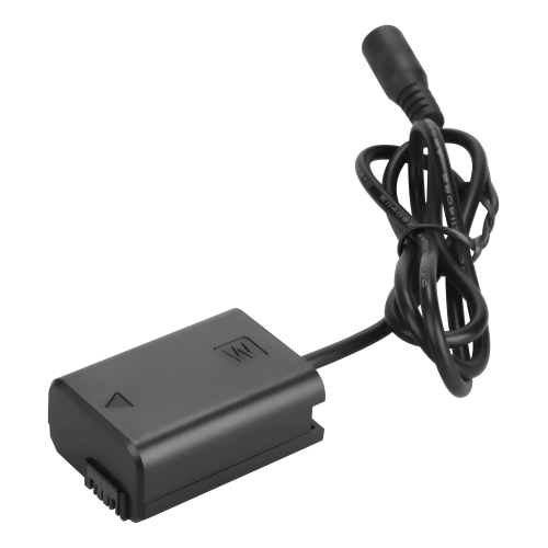Fonte Ac Adaptador Energia Infinita Pra Sony Fw50